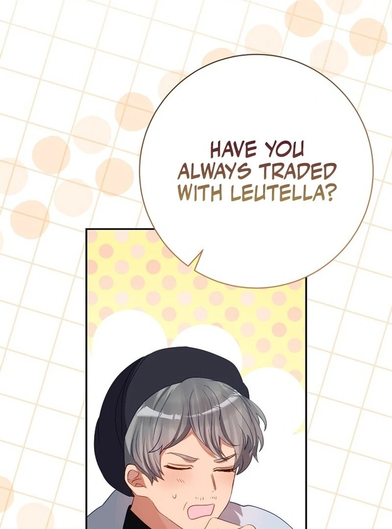 I Don’t Want the Male Lead’s Child Chapter 45 - Page 82