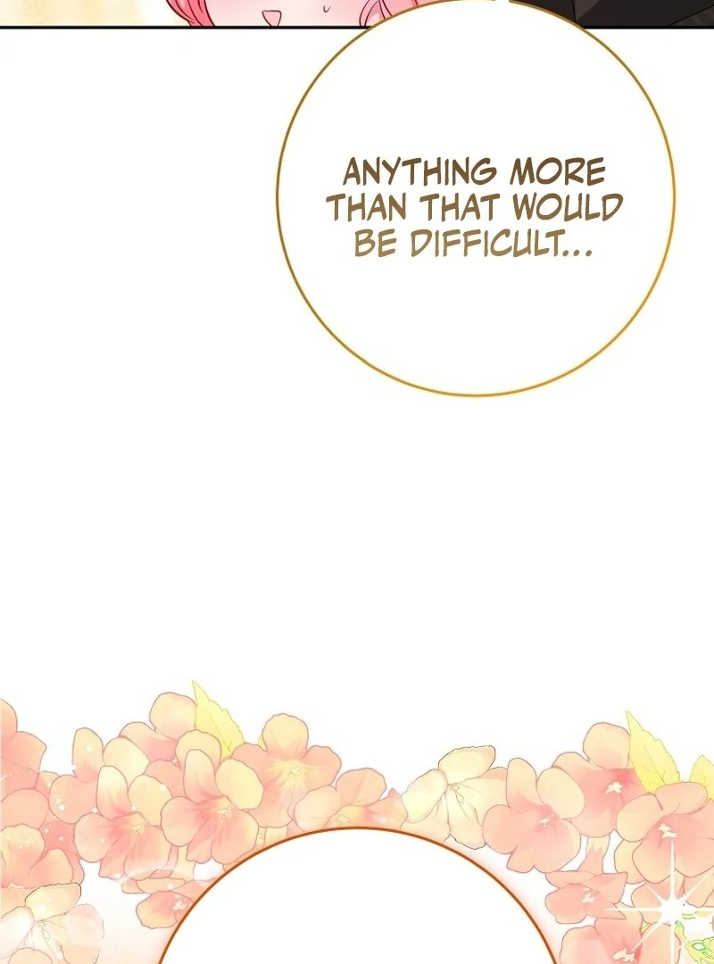 I Don’t Want the Male Lead’s Child Chapter 45 - Page 85