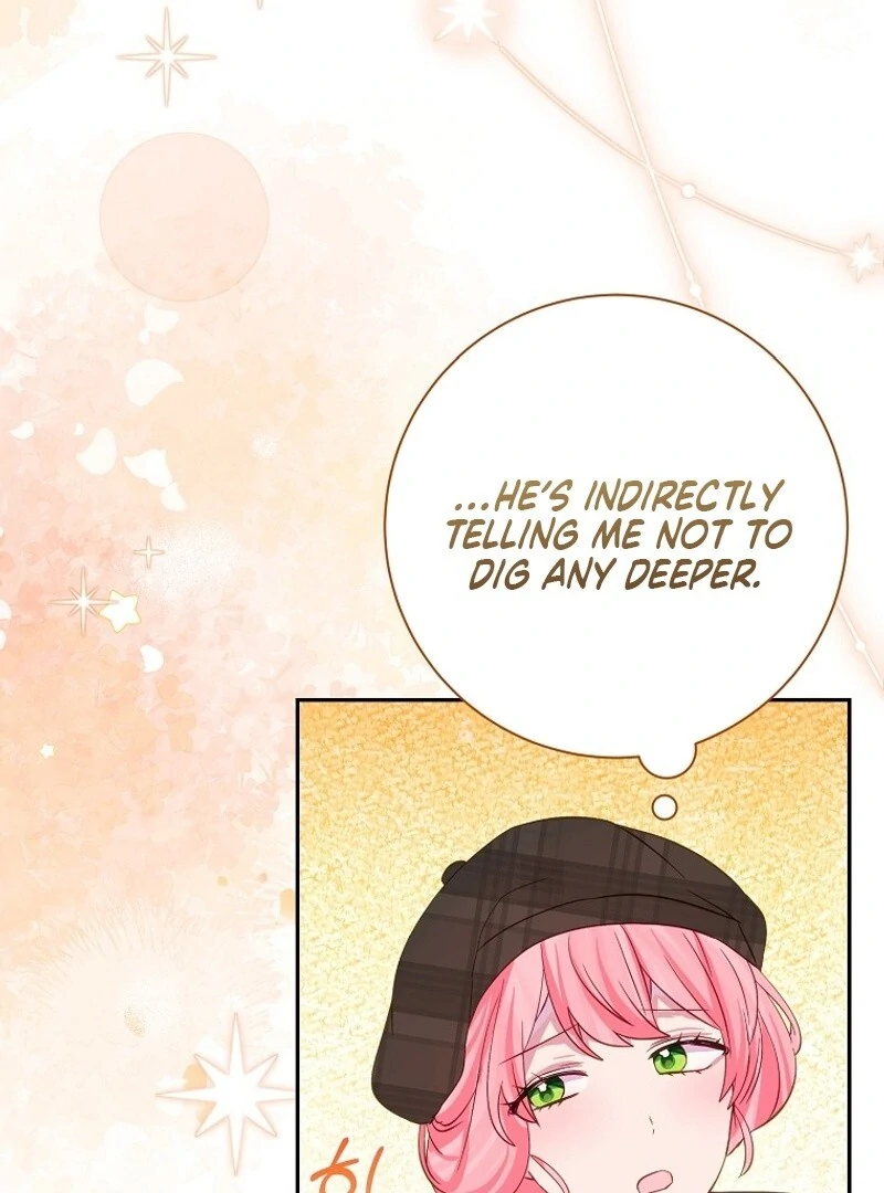 I Don’t Want the Male Lead’s Child Chapter 45 - Page 88