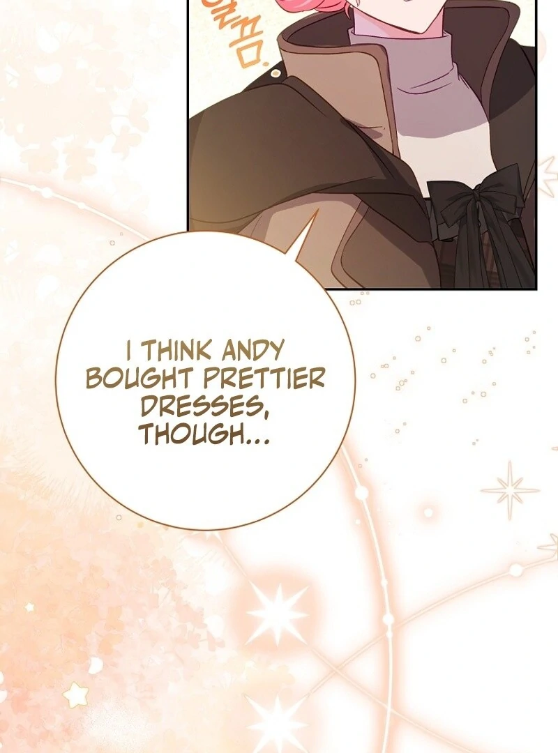 I Don’t Want the Male Lead’s Child Chapter 45 - Page 89