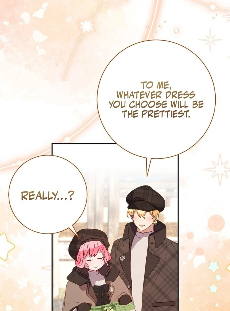 I Don’t Want the Male Lead’s Child Chapter 45 - Page 90