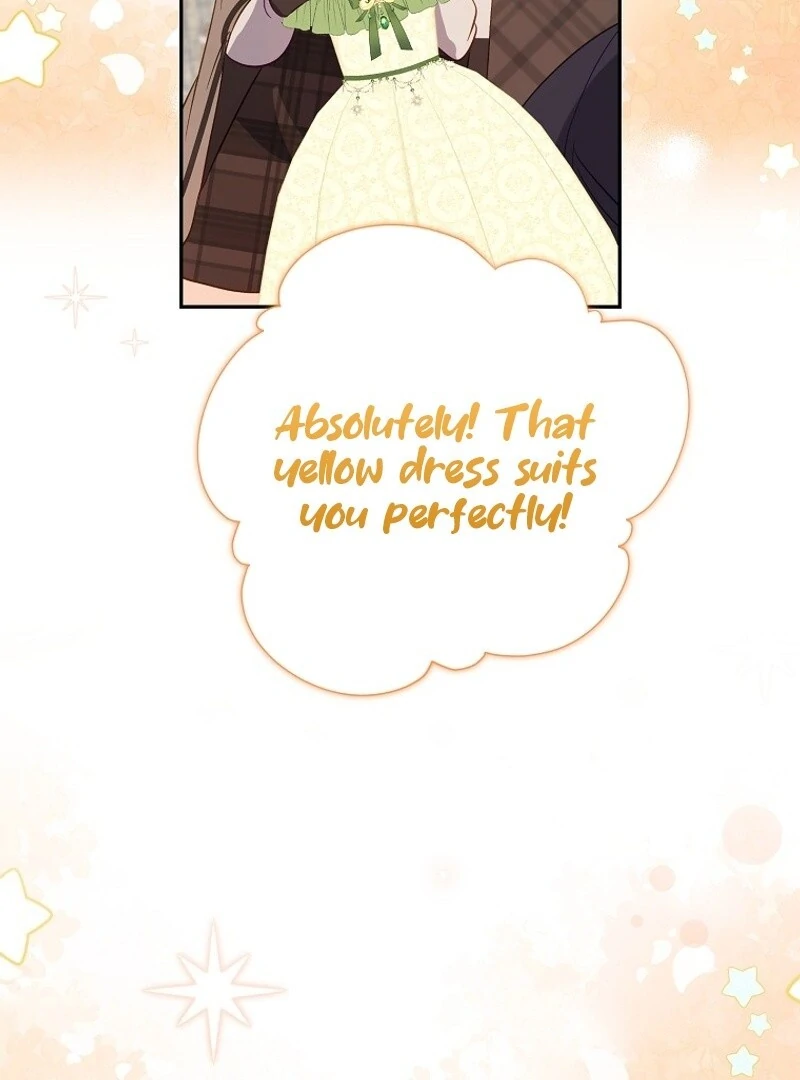 I Don’t Want the Male Lead’s Child Chapter 45 - Page 91