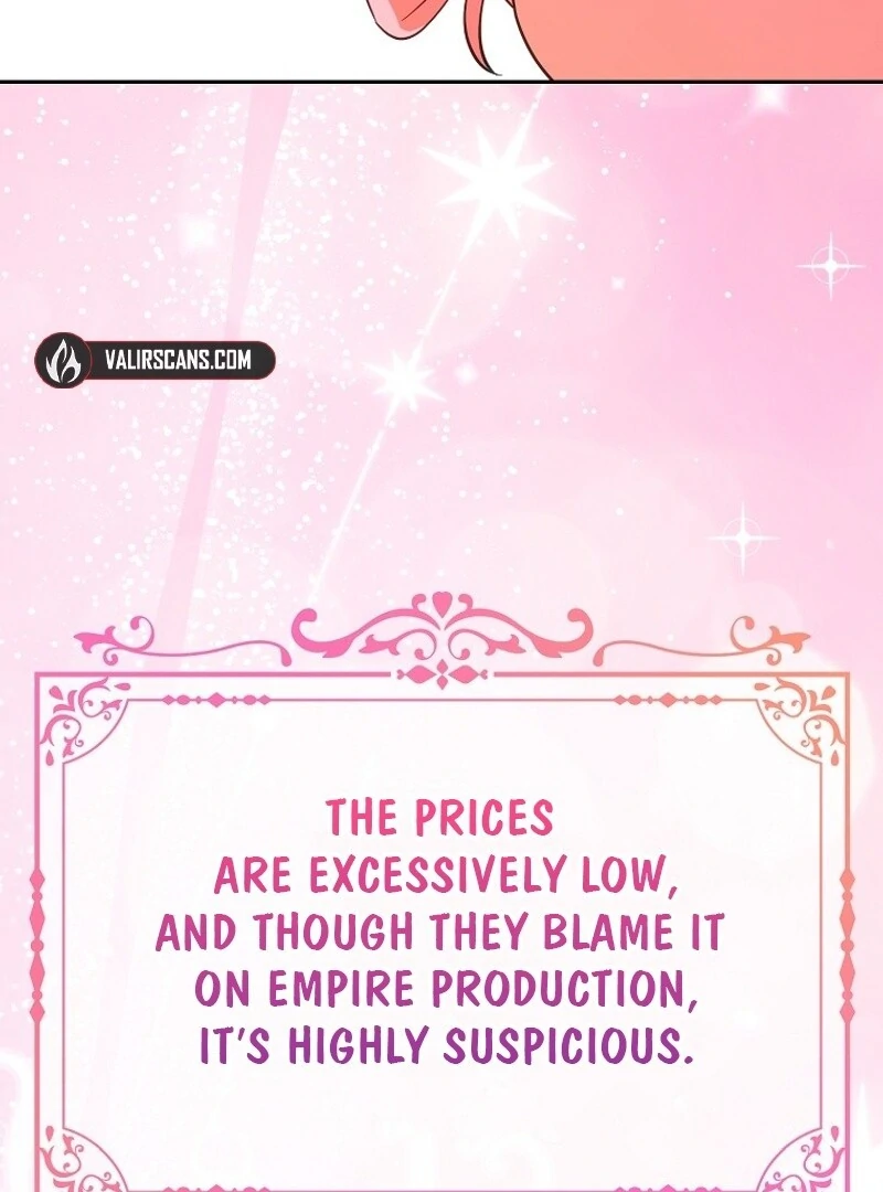 I Don’t Want the Male Lead’s Child Chapter 45 - Page 97