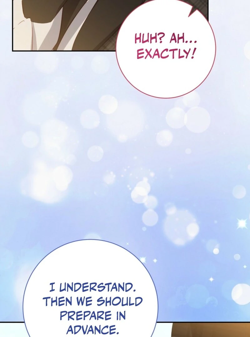 I Don’t Want the Male Lead’s Child Chapter 46 - Page 10