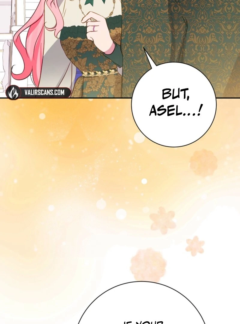 I Don’t Want the Male Lead’s Child Chapter 46 - Page 100