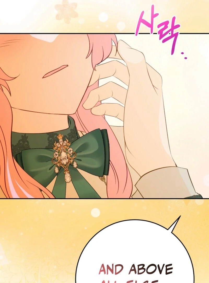 I Don’t Want the Male Lead’s Child Chapter 46 - Page 104