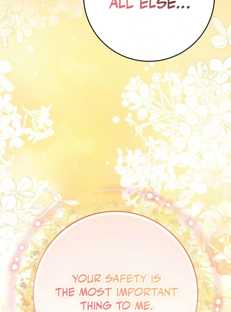 I Don’t Want the Male Lead’s Child Chapter 46 - Page 105