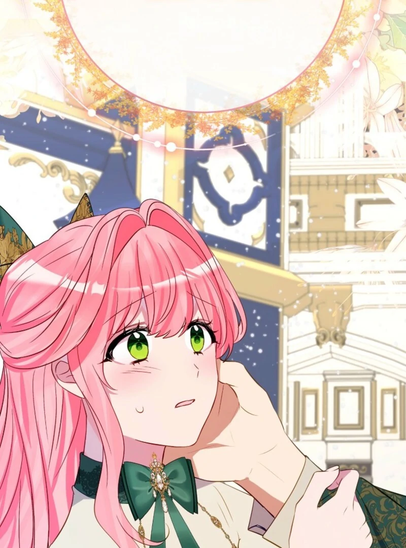 I Don’t Want the Male Lead’s Child Chapter 46 - Page 106