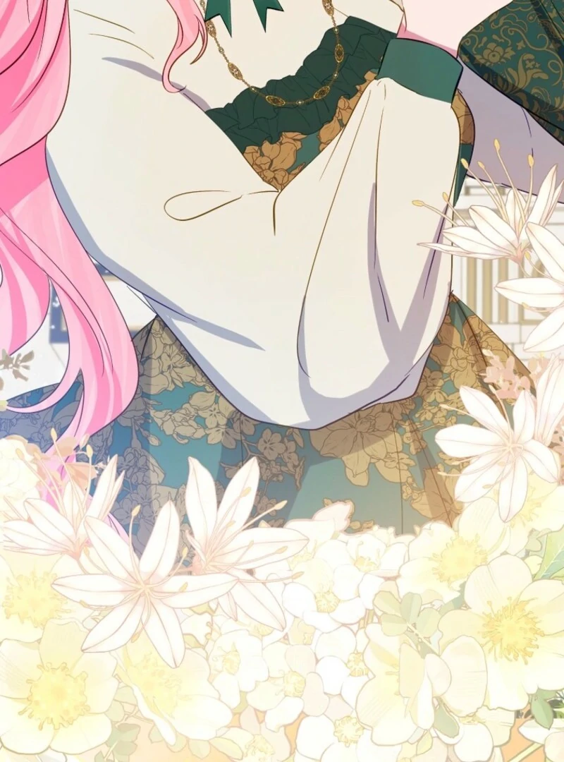 I Don’t Want the Male Lead’s Child Chapter 46 - Page 107