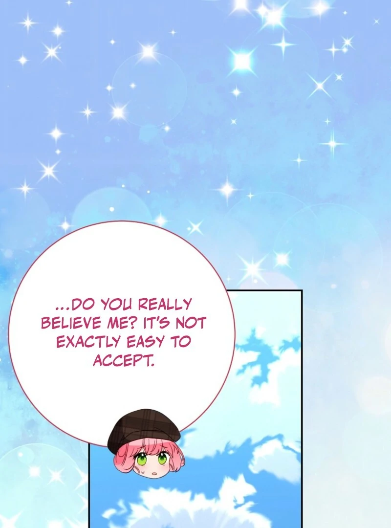 I Don’t Want the Male Lead’s Child Chapter 46 - Page 13