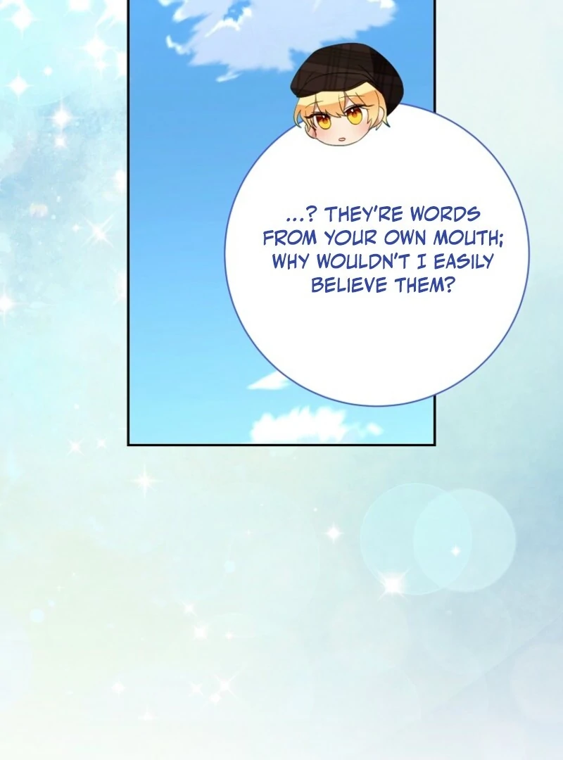 I Don’t Want the Male Lead’s Child Chapter 46 - Page 14