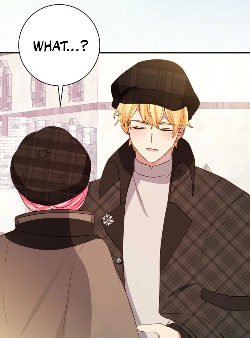 I Don’t Want the Male Lead’s Child Chapter 46 - Page 15