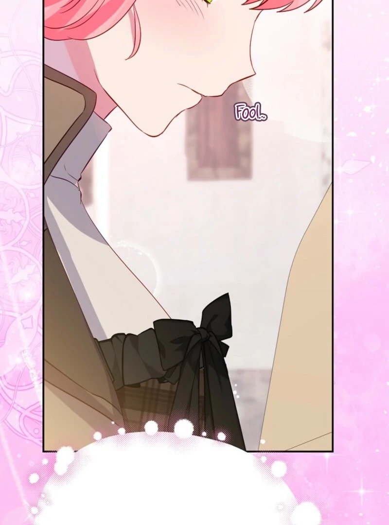 I Don’t Want the Male Lead’s Child Chapter 46 - Page 19