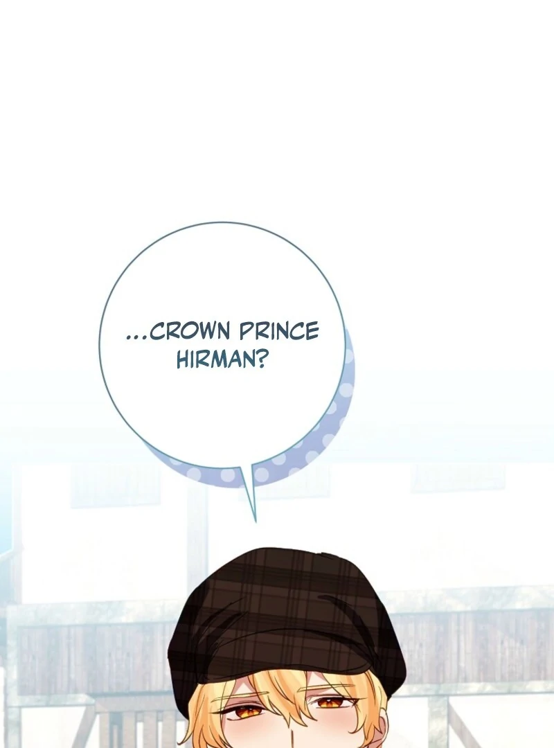 I Don’t Want the Male Lead’s Child Chapter 46 - Page 2