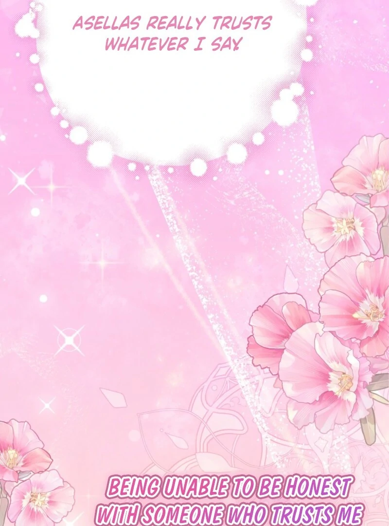 I Don’t Want the Male Lead’s Child Chapter 46 - Page 20