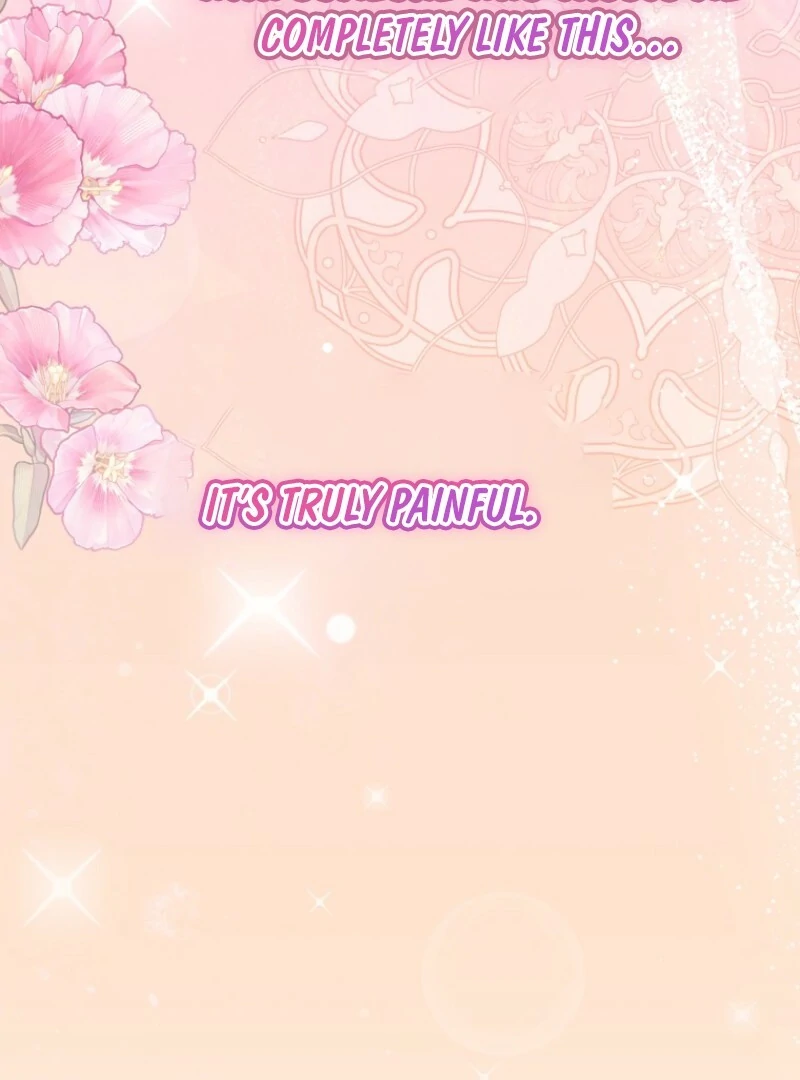 I Don’t Want the Male Lead’s Child Chapter 46 - Page 21