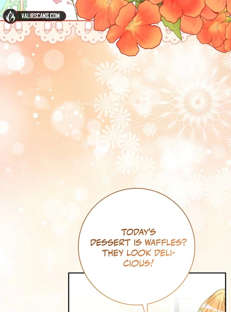 I Don’t Want the Male Lead’s Child Chapter 46 - Page 28