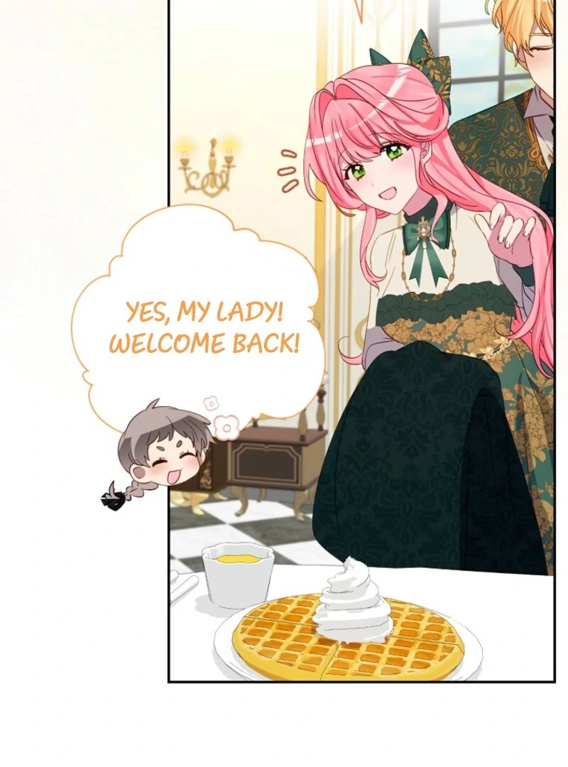 I Don’t Want the Male Lead’s Child Chapter 46 - Page 29