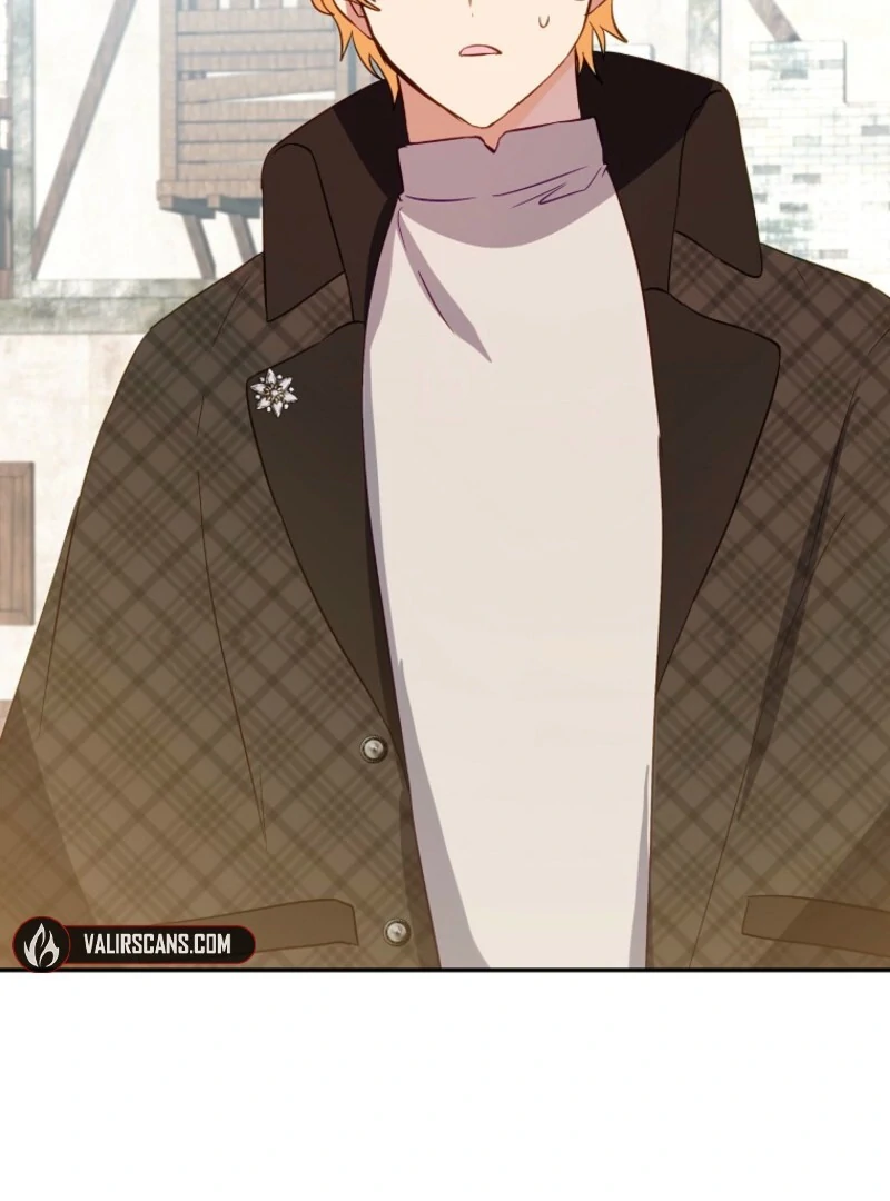 I Don’t Want the Male Lead’s Child Chapter 46 - Page 3