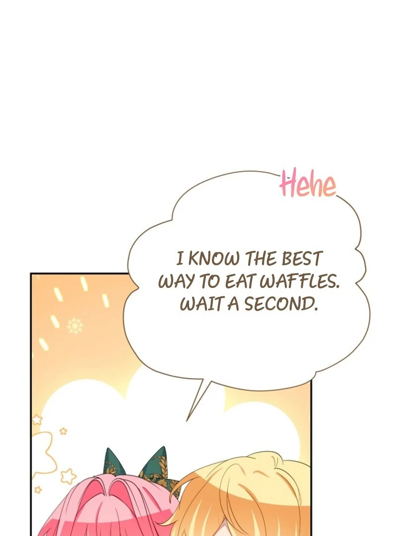 I Don’t Want the Male Lead’s Child Chapter 46 - Page 30