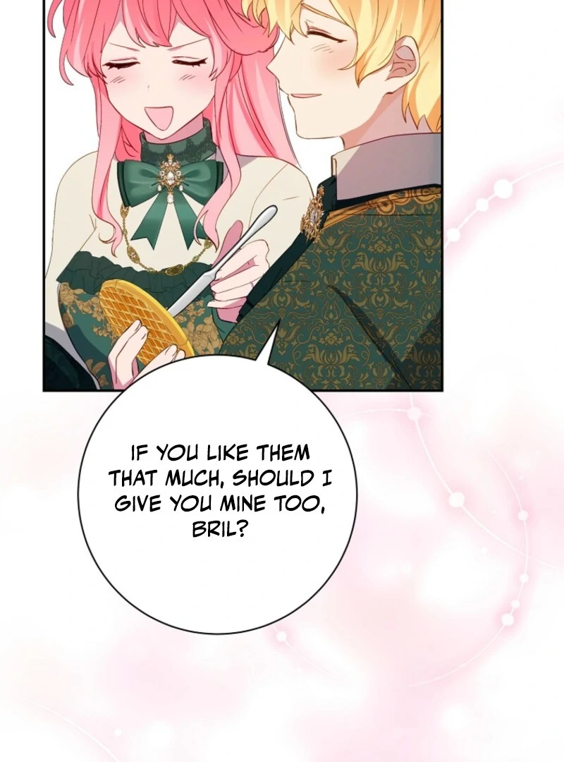 I Don’t Want the Male Lead’s Child Chapter 46 - Page 31