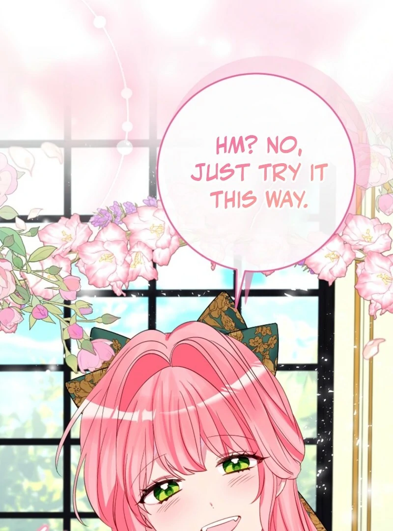 I Don’t Want the Male Lead’s Child Chapter 46 - Page 32