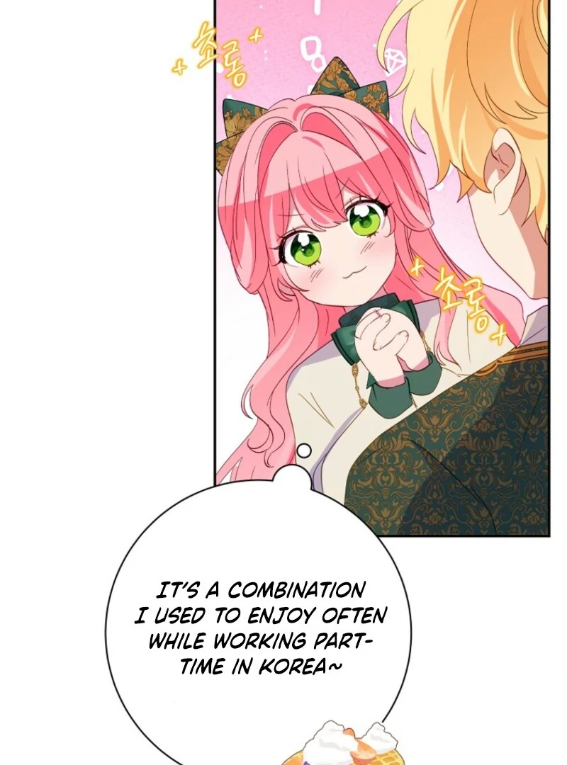 I Don’t Want the Male Lead’s Child Chapter 46 - Page 37