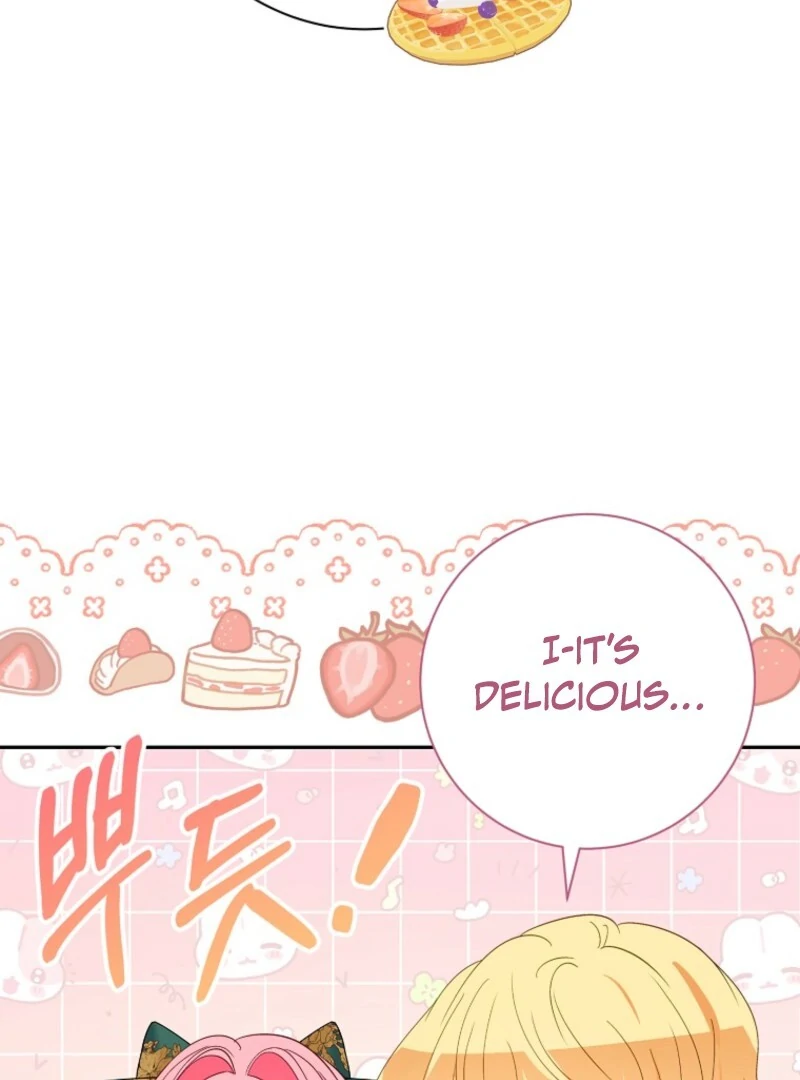 I Don’t Want the Male Lead’s Child Chapter 46 - Page 38