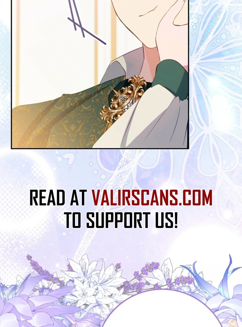 I Don’t Want the Male Lead’s Child Chapter 46 - Page 41