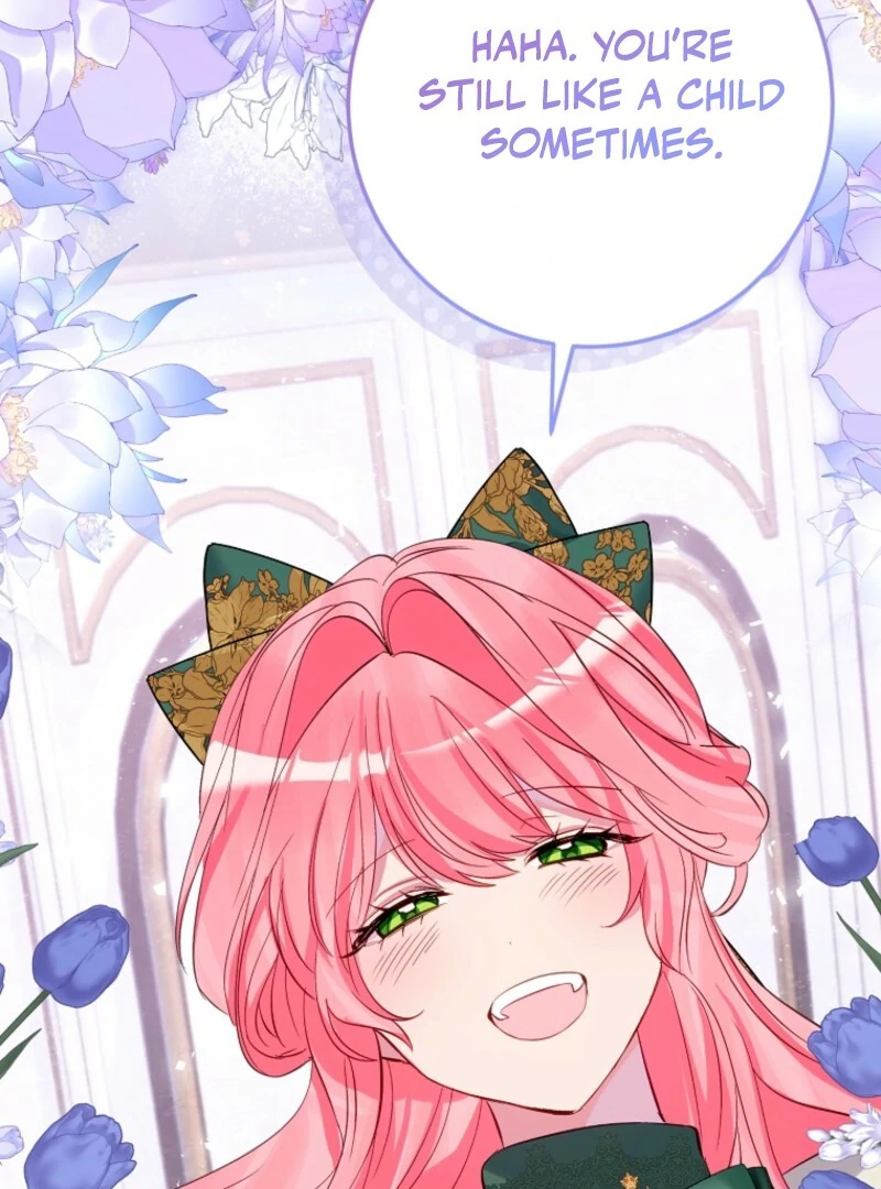 I Don’t Want the Male Lead’s Child Chapter 46 - Page 42