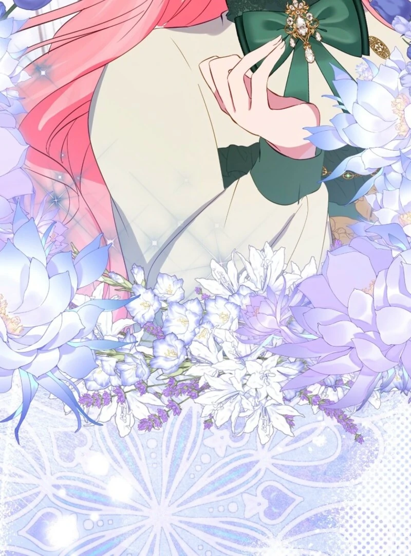 I Don’t Want the Male Lead’s Child Chapter 46 - Page 43