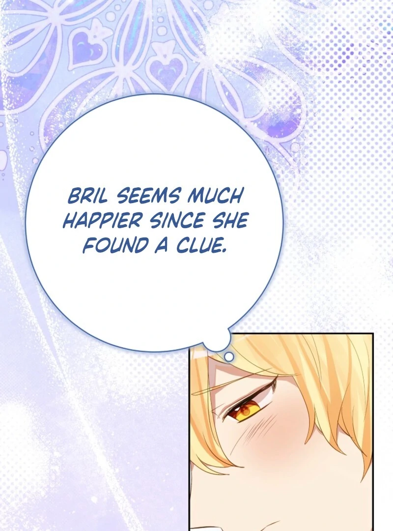 I Don’t Want the Male Lead’s Child Chapter 46 - Page 44