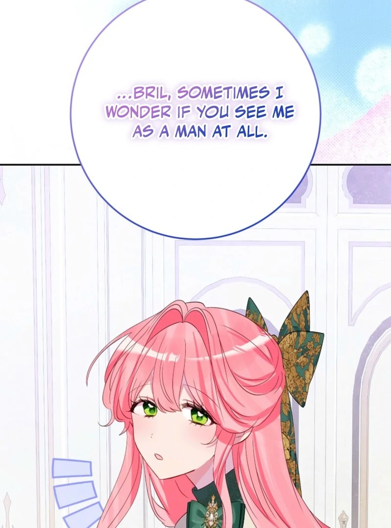 I Don’t Want the Male Lead’s Child Chapter 46 - Page 47