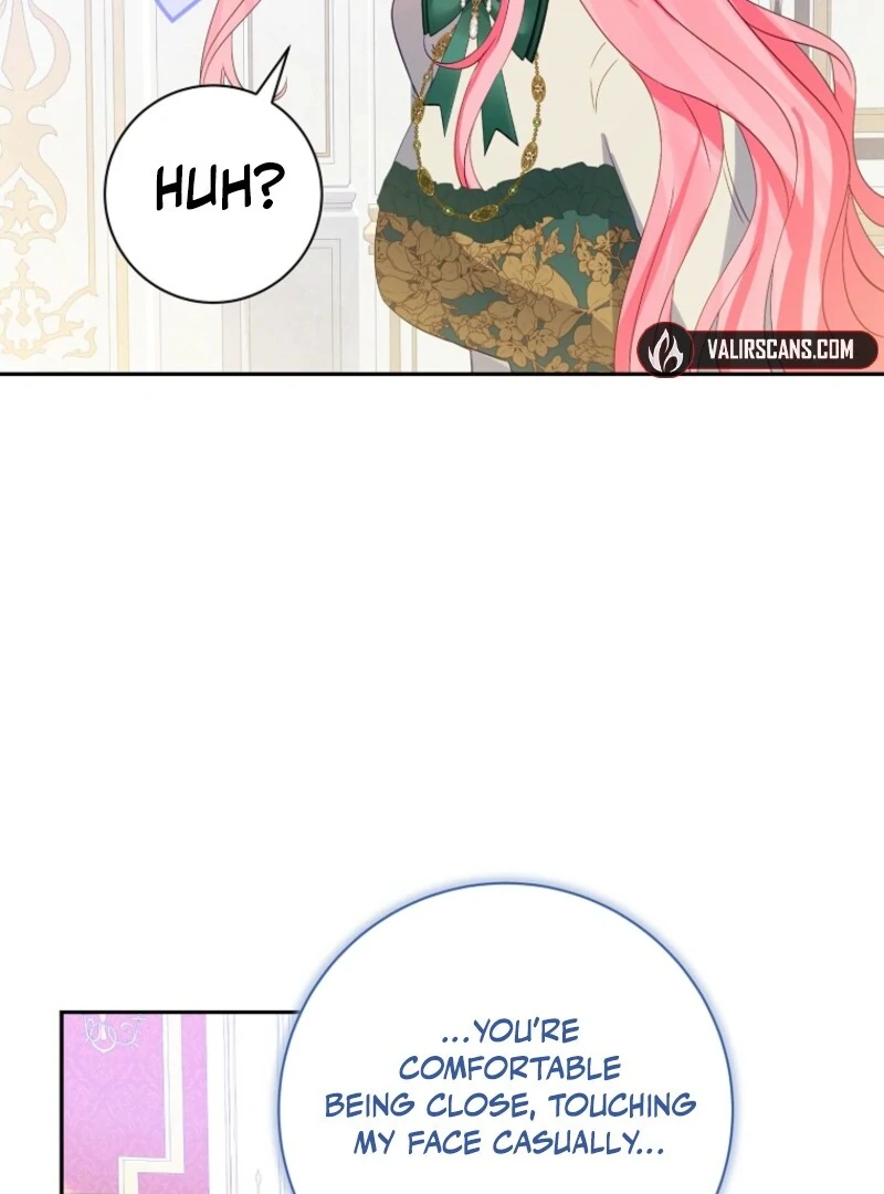 I Don’t Want the Male Lead’s Child Chapter 46 - Page 48