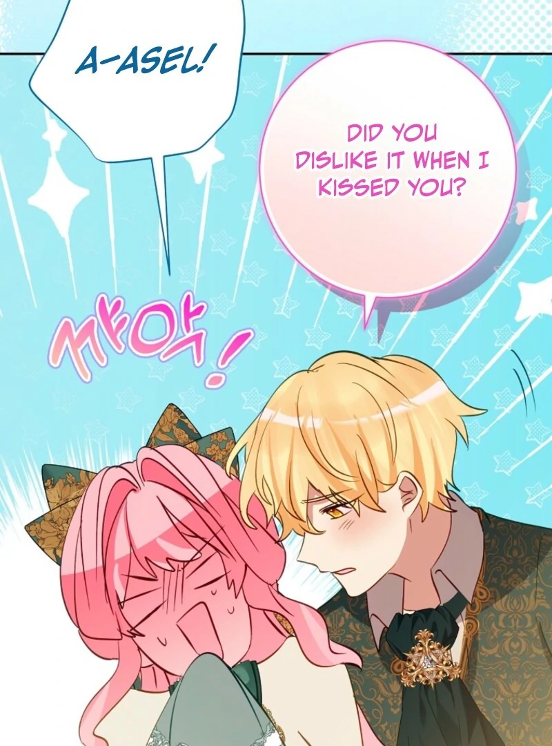 I Don’t Want the Male Lead’s Child Chapter 46 - Page 52