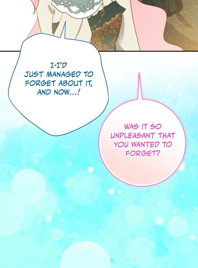 I Don’t Want the Male Lead’s Child Chapter 46 - Page 53