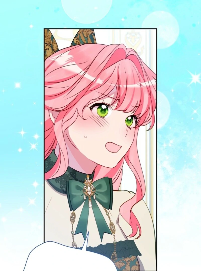 I Don’t Want the Male Lead’s Child Chapter 46 - Page 54