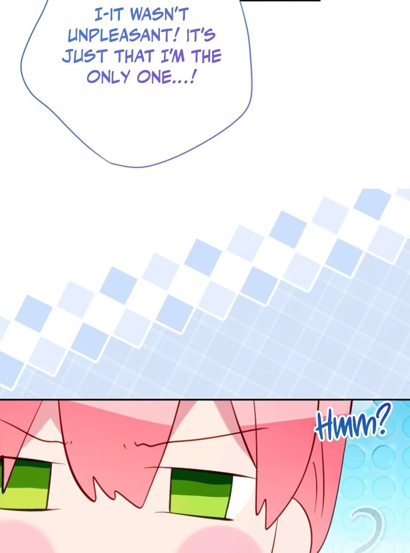 I Don’t Want the Male Lead’s Child Chapter 46 - Page 55