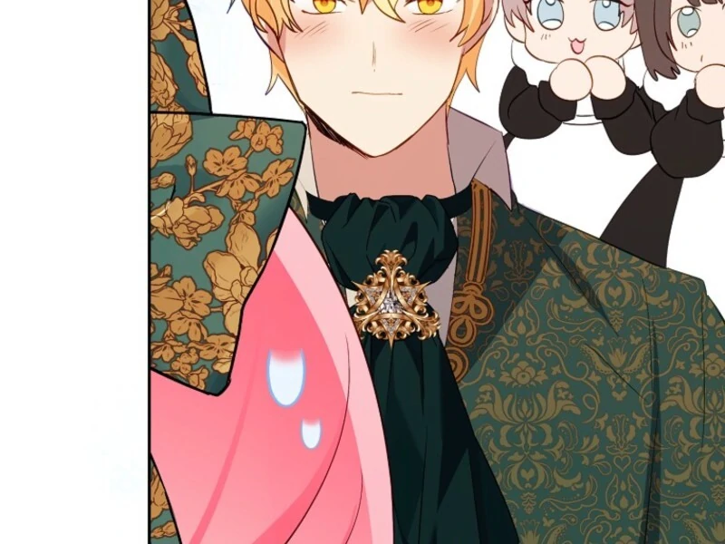 I Don’t Want the Male Lead’s Child Chapter 46 - Page 57