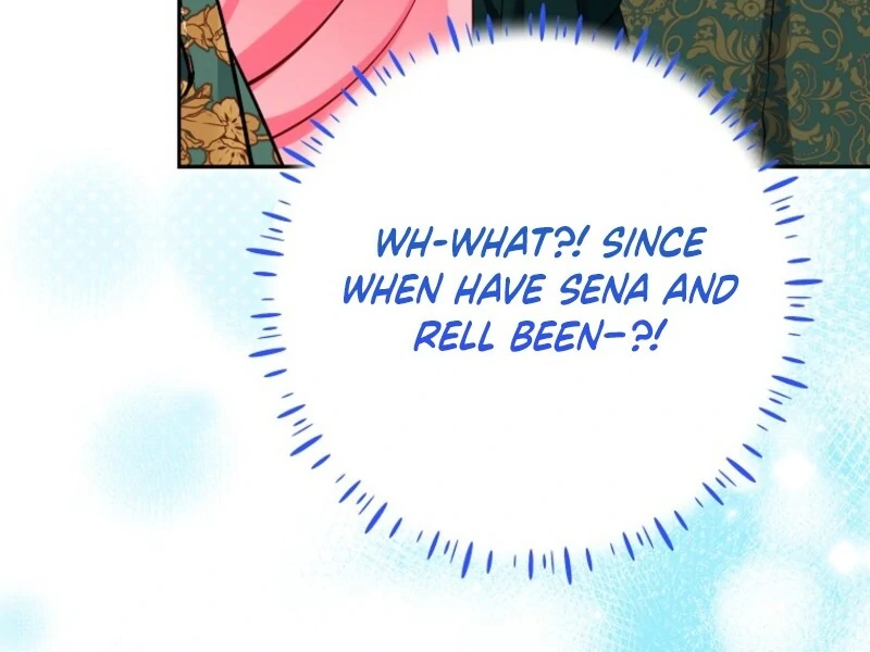 I Don’t Want the Male Lead’s Child Chapter 46 - Page 58