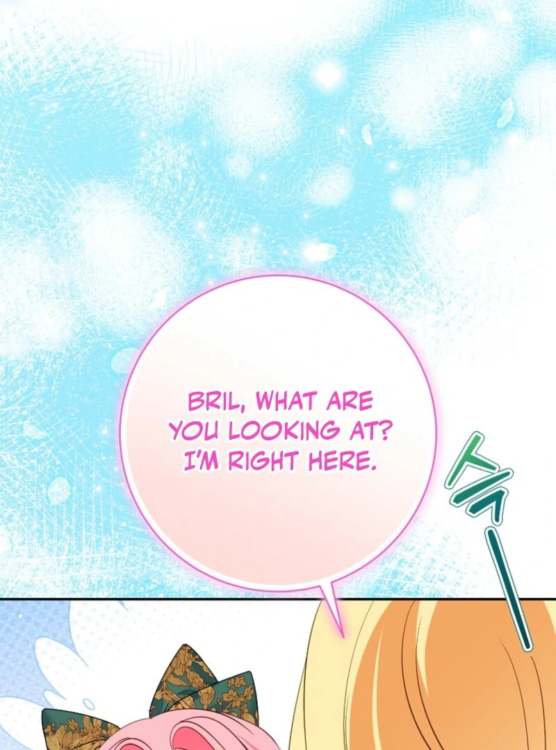 I Don’t Want the Male Lead’s Child Chapter 46 - Page 59