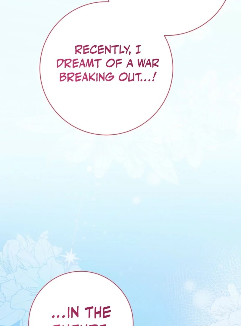 I Don’t Want the Male Lead’s Child Chapter 46 - Page 6