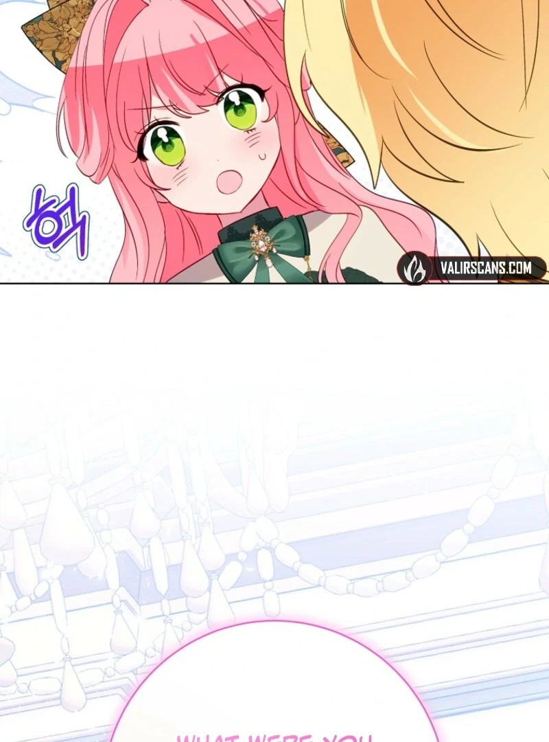 I Don’t Want the Male Lead’s Child Chapter 46 - Page 60