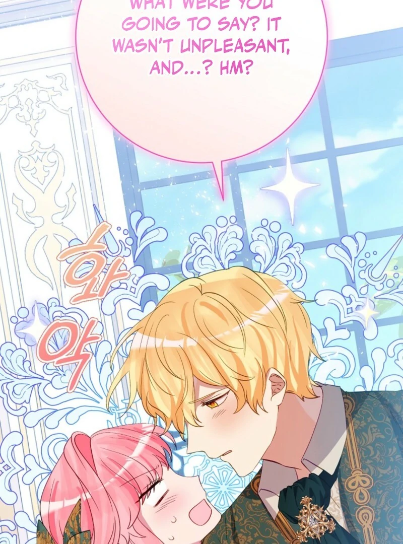 I Don’t Want the Male Lead’s Child Chapter 46 - Page 61