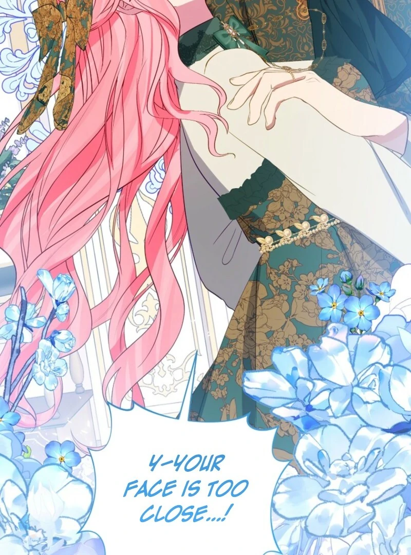 I Don’t Want the Male Lead’s Child Chapter 46 - Page 62