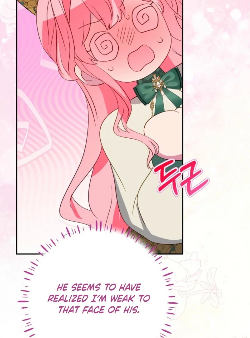 I Don’t Want the Male Lead’s Child Chapter 46 - Page 64