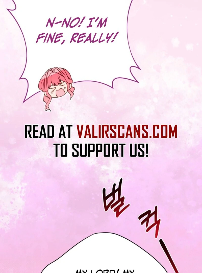 I Don’t Want the Male Lead’s Child Chapter 46 - Page 67