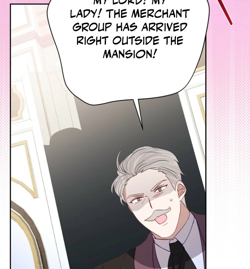 I Don’t Want the Male Lead’s Child Chapter 46 - Page 68