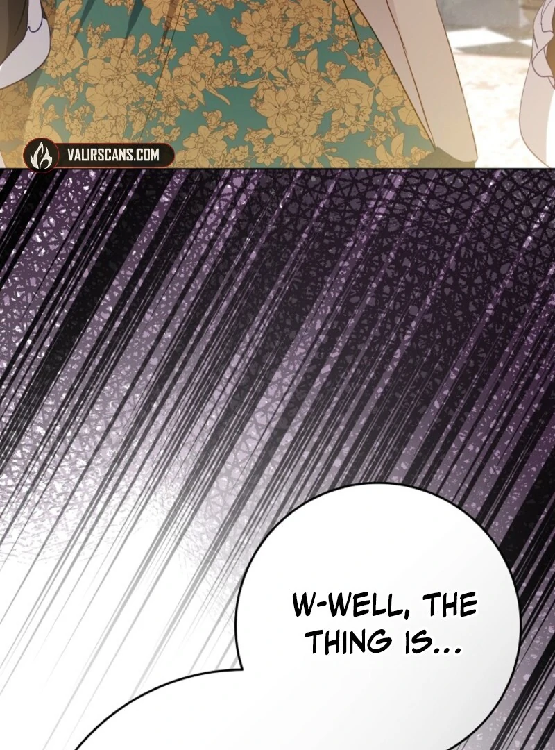 I Don’t Want the Male Lead’s Child Chapter 46 - Page 71