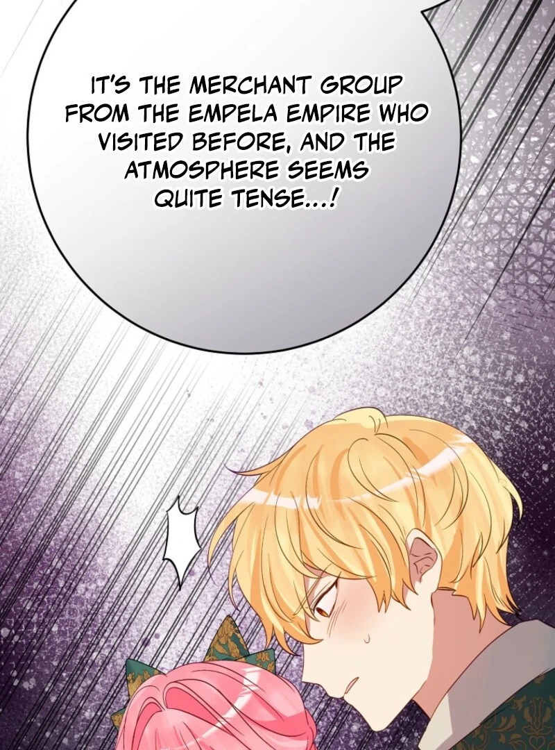 I Don’t Want the Male Lead’s Child Chapter 46 - Page 72